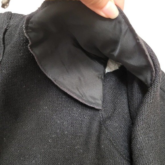 ST.JOHN EVENING Cropped Jacket (no size) - Picture 6 of 10